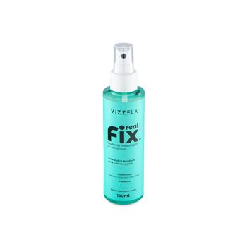 Fixador de Maquiagem Real Fix Vizzela 150ml
