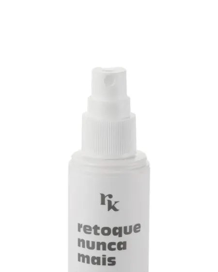 Fixador de Maquiagem Retoque Nunca Mais Efeito Matte- Ruby Kisses 50ml