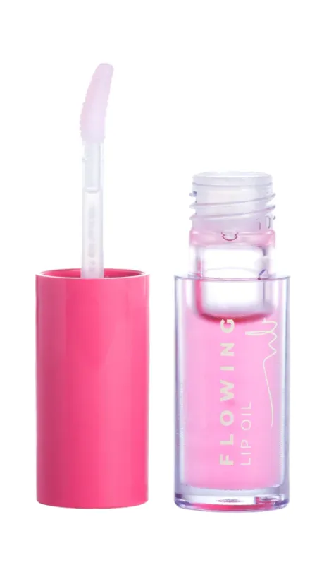 Flowing Lip Oil - Natalia Beauty by Ruby Rose