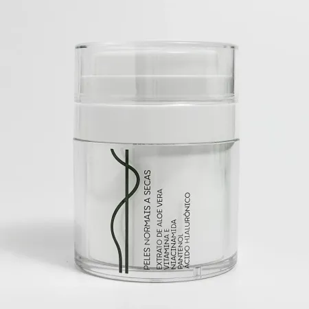 Gel Hidratante Aqua Therapy - Alleva 35g