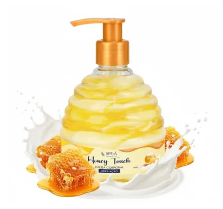 Geleia Corporal Hidratação  - Briá Beauty 220ml