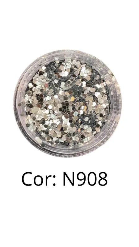 Glitter Luv Beauty