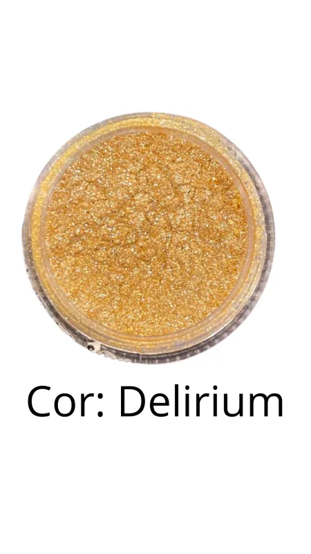 Glitter Luv Beauty