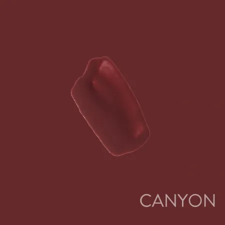 Gloss Labial Canyon - Catharine Hill 1015/16