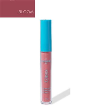 Gloss Labial Colorido - Alto Poder de Brilho - Catharine Hill 3,2g