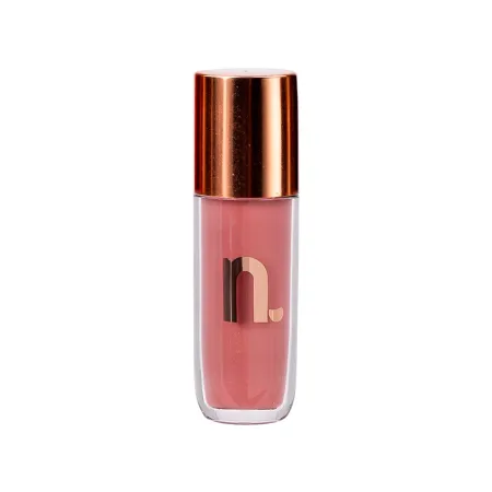 GLoss Labial Instant Glow Angel - Nina Makeup