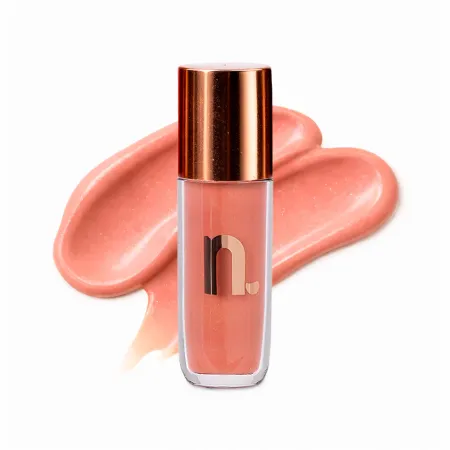 Gloss Labial Instant Glow Blessed -Nina Makeup