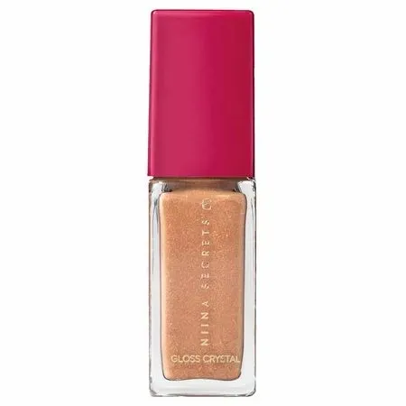 Gloss Labial Turmalina- Niina Secrets by Eudora 7ml