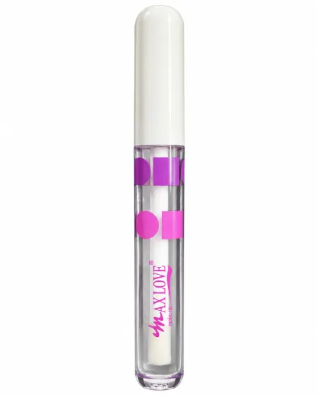 Gloss Latex Incolor- Max Love 5ml