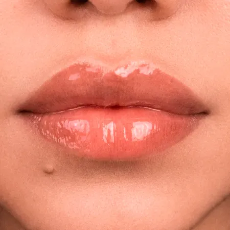 Gloss Lip Maximizer Nude- Nina Makeup
