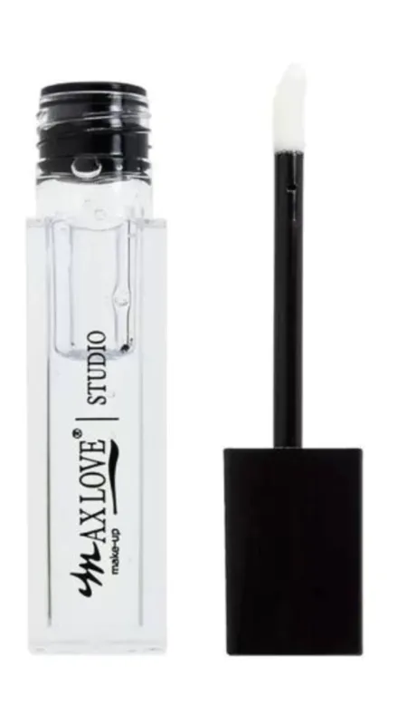 Gloss Lip Volumoso 01 Max Love 5ml