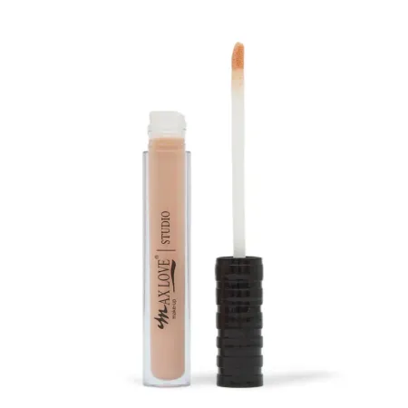 Gloss Lip Volumoso Cor 20 - Max Love 5ml