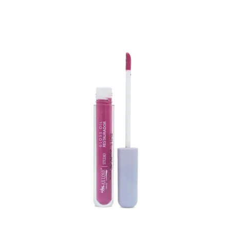 Gloss Oil Restaurador para Lábios Cor 173 - Max Love 4,5ml