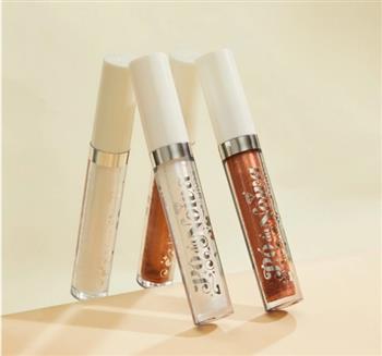 Gloss Pó da Noiva Mahav 4,5ml