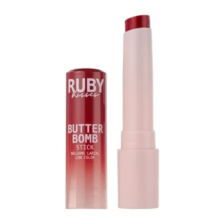 Gloss Stick Butter Bomb Cinnamon Roll - Ruby Kisses