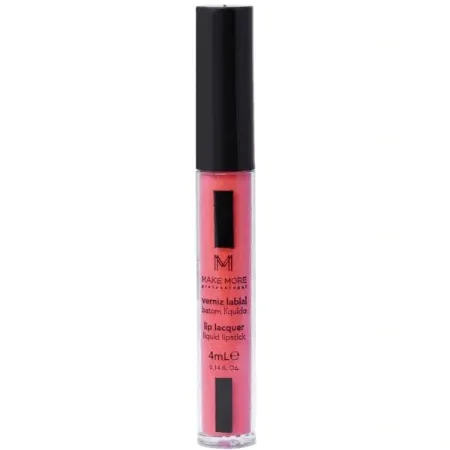 Gloss Verniz Labial Sunshine Make More