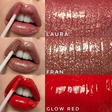 Glow Gloss Ana Glow 4ml