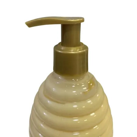 Hidratante Desodorante Corporal Honey Touch Hidratação - Briá Beauty 220ml