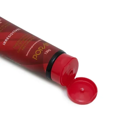Hidratante Desodorante Femme Fatale Irresistível Porán 130g