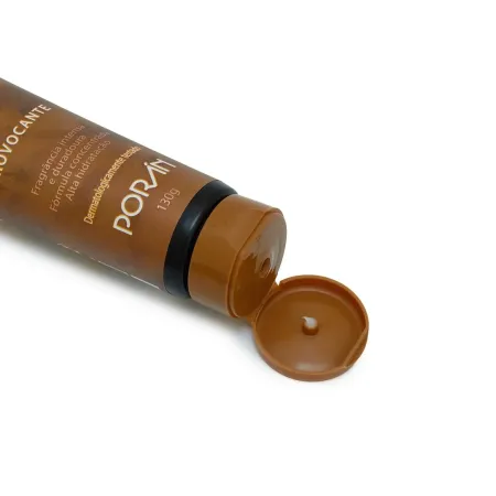 Hidratante Desodorante Femme Fatale Provocante Porán 130g