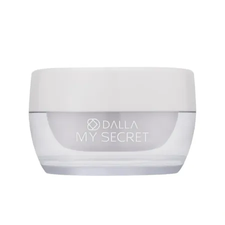 Hidratante Facial My Secret 20+ - Dalla Makeup