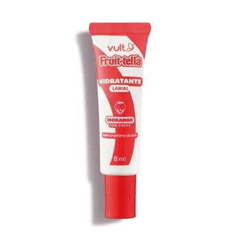 Hidratante Labial Vult & Fruit-tella 8ml