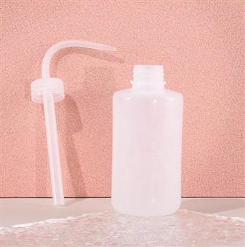 Higienizador de Cílios Frasco de Spray