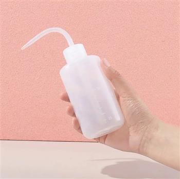 Higienizador de Cílios Frasco de Spray