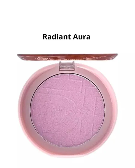 Iluminador Compacto Celestial Shine- Ruby Rose 5,5g