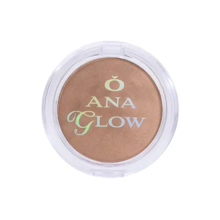 Iluminador Compacto Maravigold - Ana Glow 10g