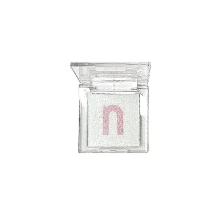 Iluminador Galaxy Plutao - Nina Makeup 5,3g