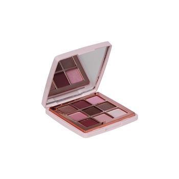 Instant Pallet Paleta de Sombras - Nina Makeup 9,5g