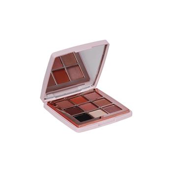 Instant Pallet Paleta de Sombras - Nina Makeup 9,5g