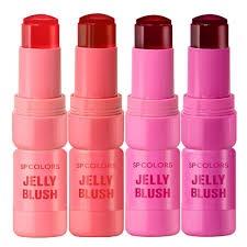Jelly Blush Multifuncional SP Colors