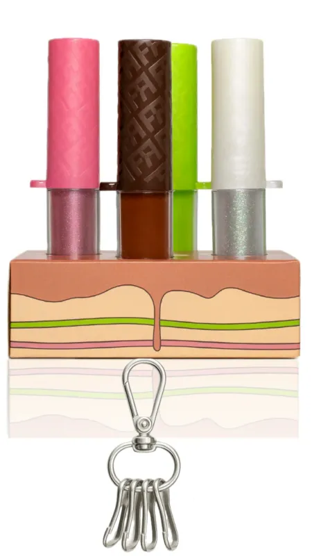 Kit ChilliCake Franciny Ehlke