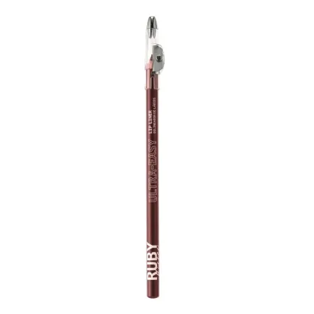 Lápis Delineador de Lábios Ultra Easy Mauve- Ruby Kisses