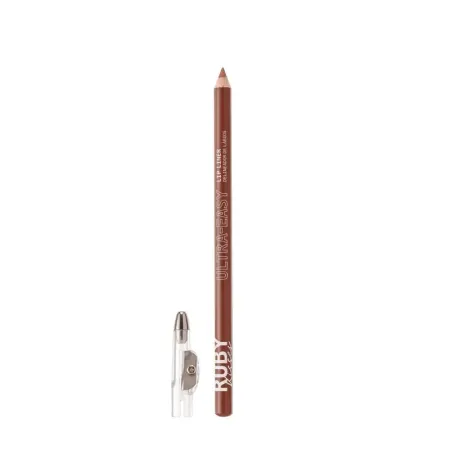 Lápis Delineador de Lábios Ultra Easy Nude - Ruby Kisses