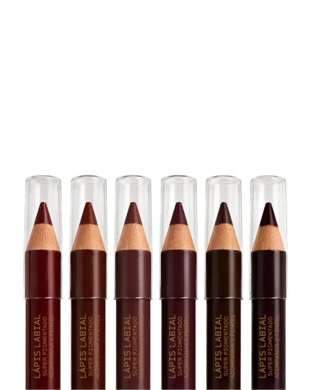 Lápis Labial Aura- Lyrics Cosmetics