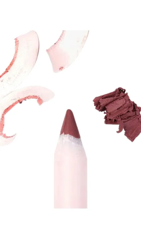 Lápis para contorno labial rubi - Nina Makeup 1,8g