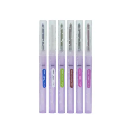 Lápis para Olhos Retrátil Cromático Princesas Disney Fenzza