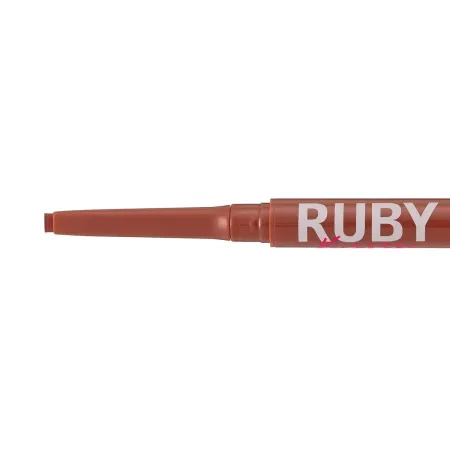 Lapiseira Labial Volume Big e Full Cor. Nude - Ruby Kisses