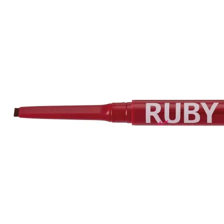 Lapiseira Labial Volume Big e Full Cor. Red Wine - Ruby Kisses