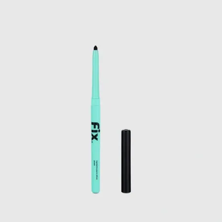 Lapiseira para Olhos Fix Preto - Vizzela