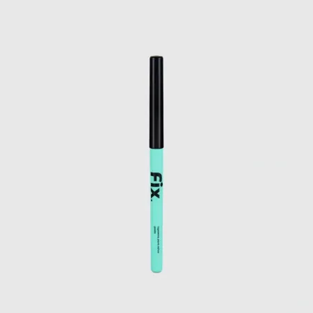 Lapiseira para Olhos Fix Preto - Vizzela