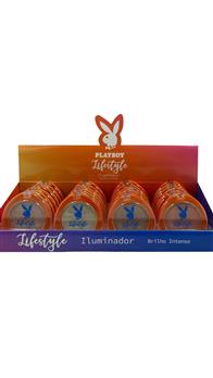 Lifestyle Iluminador Playboy 4,5g