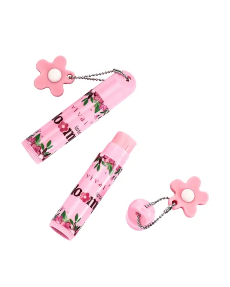 Lip Balm Bloomy- Vivai 4,5g