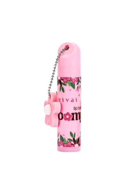 Lip Balm Bloomy- Vivai 4,5g