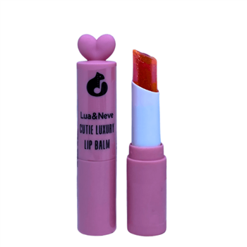 Lip Balm Cutie Luxury Lua & Neve 2,6g