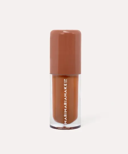 Lip Candy Cor. Doce de leite -  Mari Maria Makeup