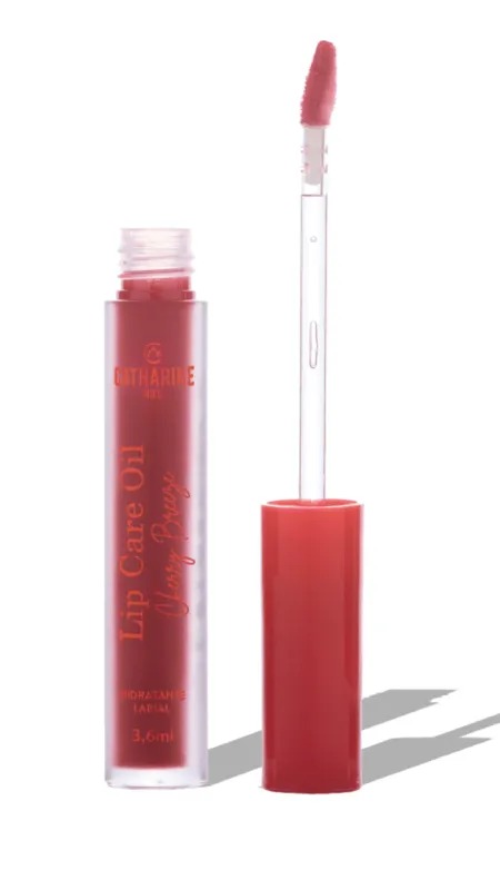 Lip Care Oil Cherry Juice Catharine Hill 5028/3